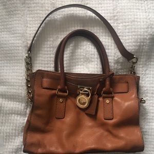 MK purse